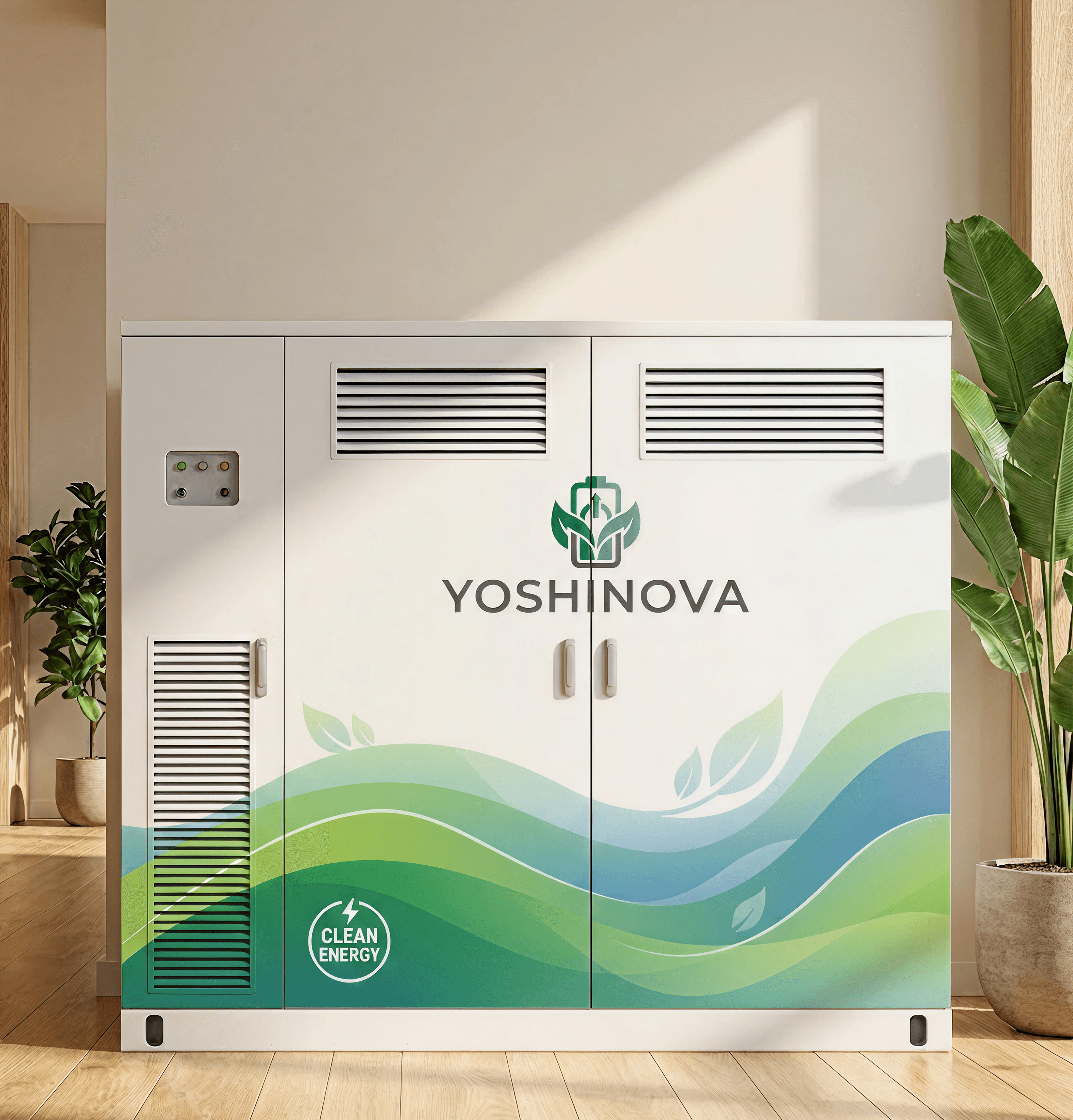 Battery Energy Storage System