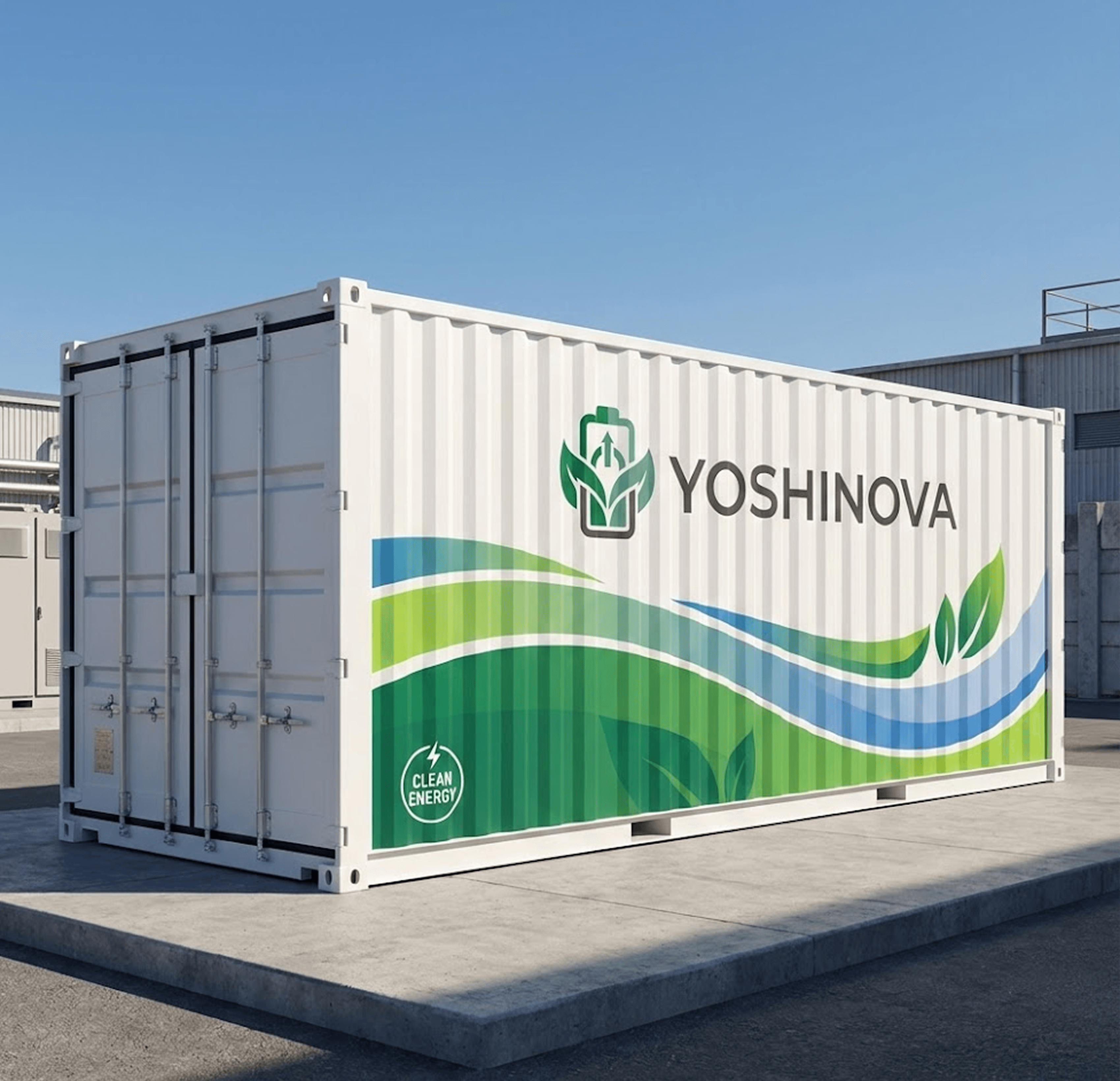 Battery Energy Storage System