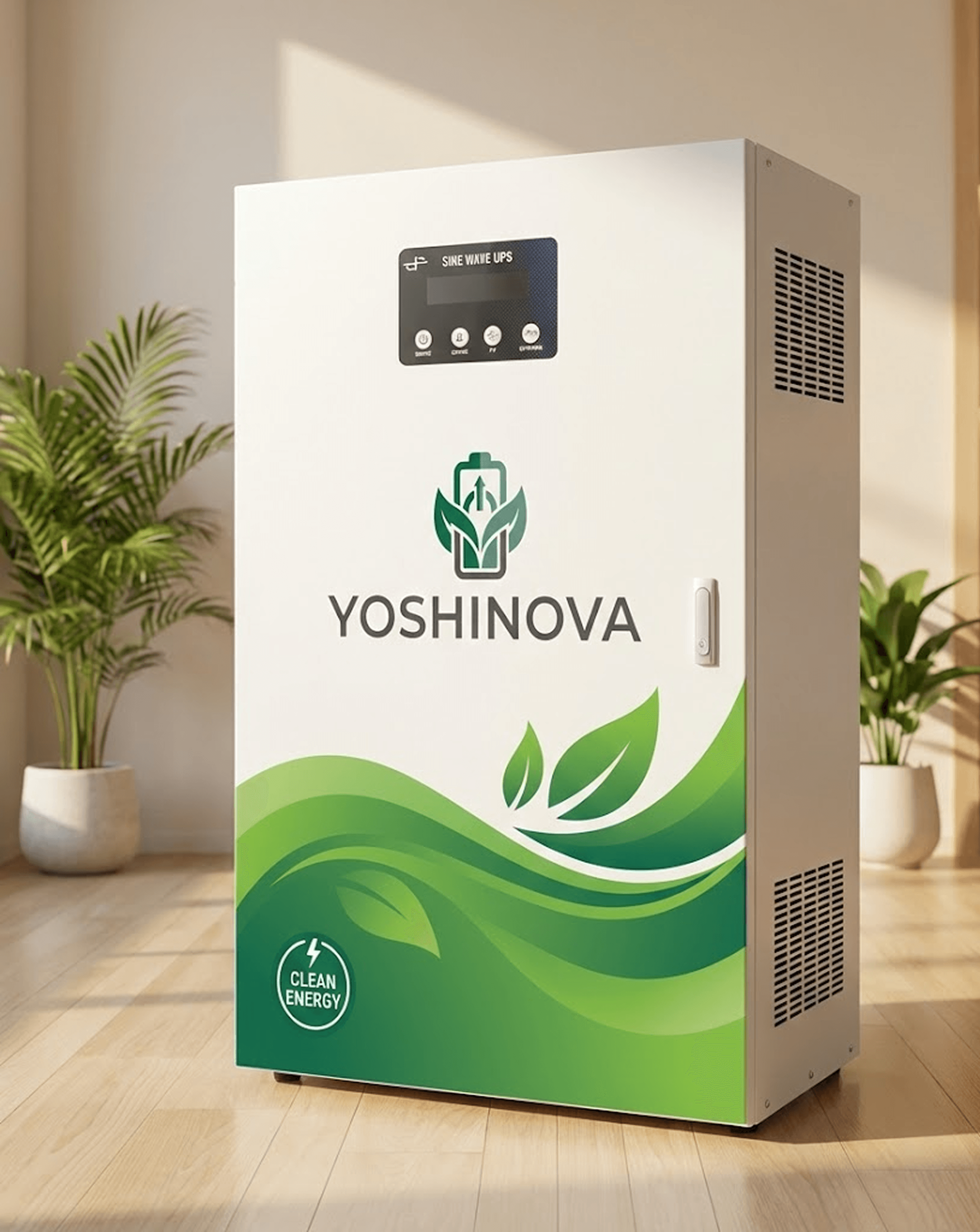 Battery Energy Storage System