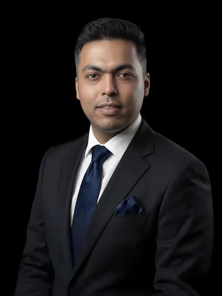 Mohit Bansal