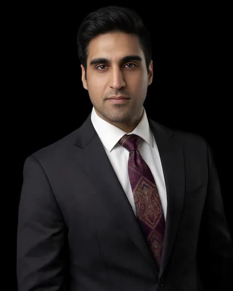 Sambhav Chadha
