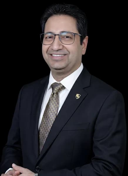 Sandeep Agarwal