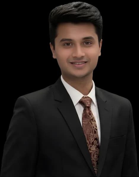 Shourya K. Chirania