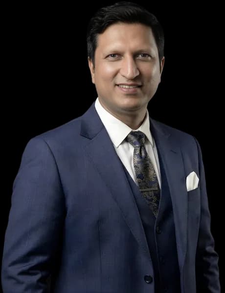 Sunny Kalra